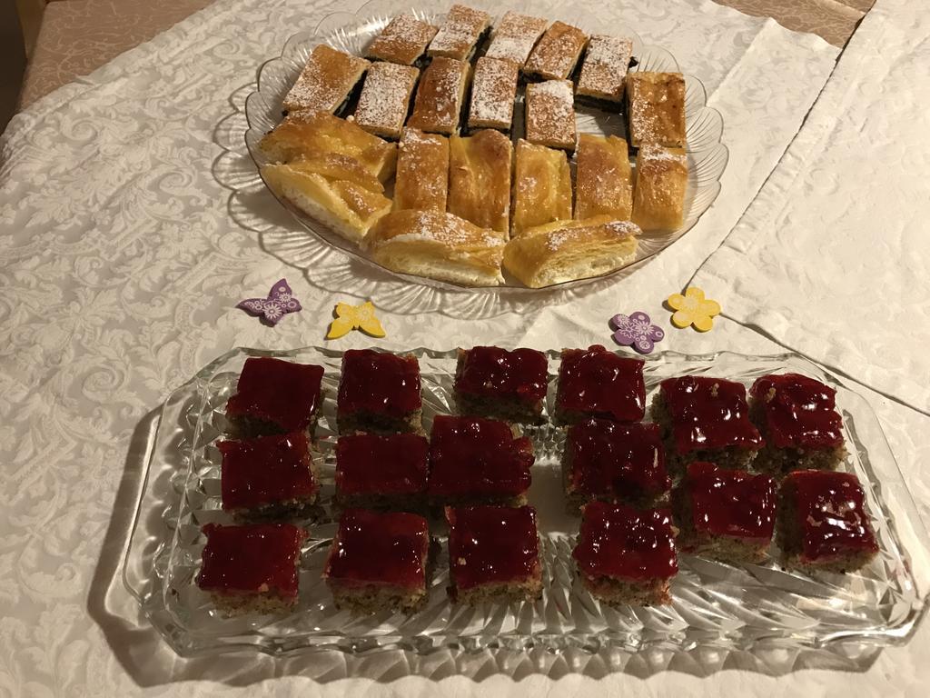 Garni Crepaz Bed & Breakfast Selva di Val Gardena Eksteriør bilde